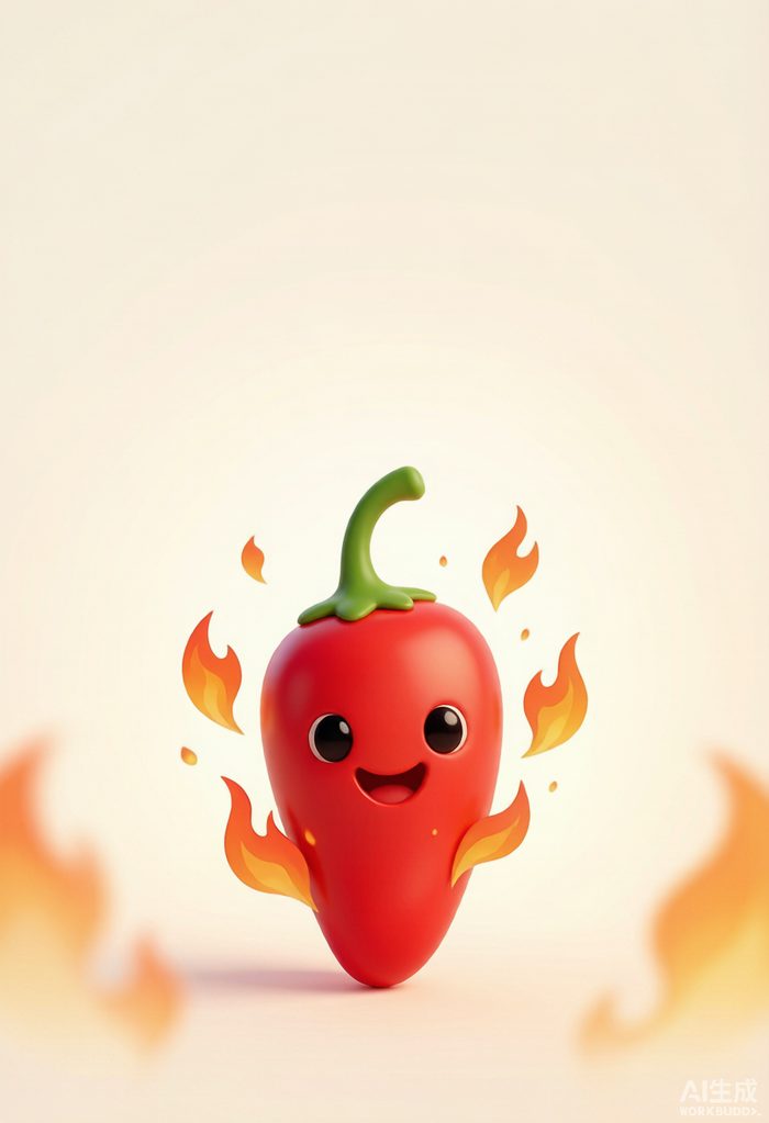spicy