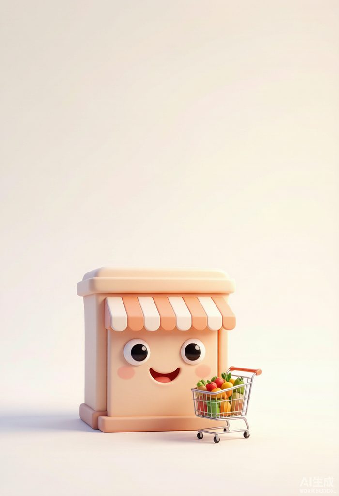 supermarket