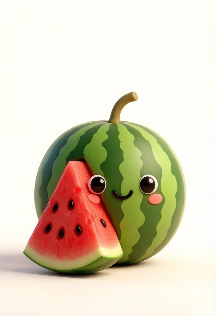 watermelon